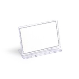 WIZYTOWNIK STOJĄCY 100X67MM ARGO SRD517 601114 PLEXI