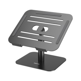 PODSTAWKA POD LAPTOP FELLOWES ALUMIA™ 100138881 CZARNA