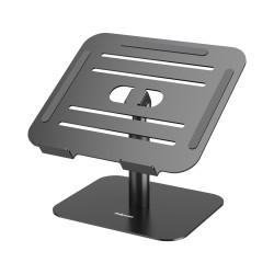 PODSTAWKA POD LAPTOP FELLOWES ALUMIA™ 100138881 CZARNA