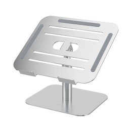 PODSTAWKA POD LAPTOP FELLOWES ALUMIA™ 100138880 SREBRNA