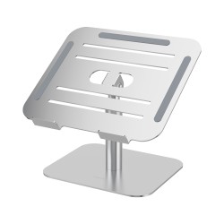 PODSTAWKA POD LAPTOP FELLOWES ALUMIA™ 100138880 SREBRNA