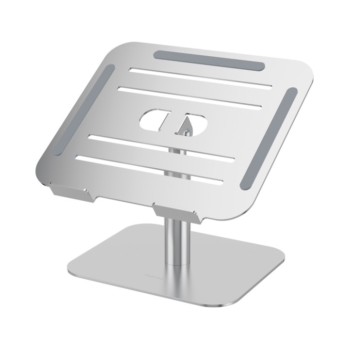 PODSTAWKA POD LAPTOP FELLOWES ALUMIA™ 100138880 SREBRNA