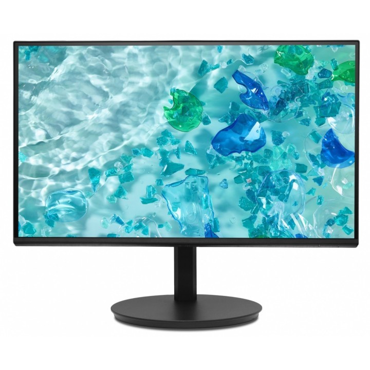 Acer Monitor 27 cali CB272UGBMIIPRX QHD IPS 120Hz 2XHDMI DP