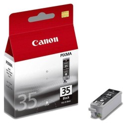TUSZ ORYGINALNY CANON PGI35BK 1509B001 CZARNY 191 STRON