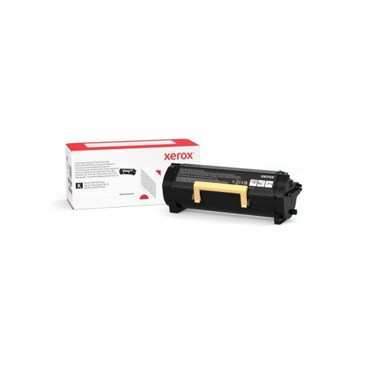 Xerox Toner B41x 006R04730 25K czarny