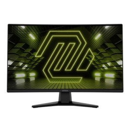 MSI Monitor MAG 274CQF 27 cali/LED/WQHD/Zakrzywiony/180Hz/Czarny