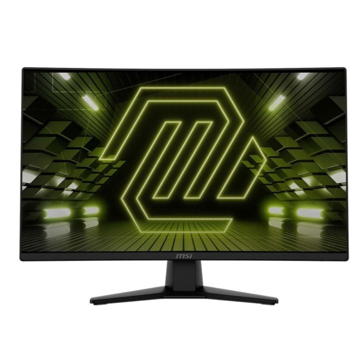 MSI Monitor MAG 274CQF 27 cali/LED/WQHD/Zakrzywiony/180Hz/Czarny