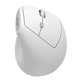 Mysz bezprzewodowa pionowa UGREEN M371, BT+2.4G, 2xAAA