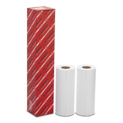 PAPIER DO PLOTERA 430MMX175M 80G EMERSON GILZA 76MM 2SZT