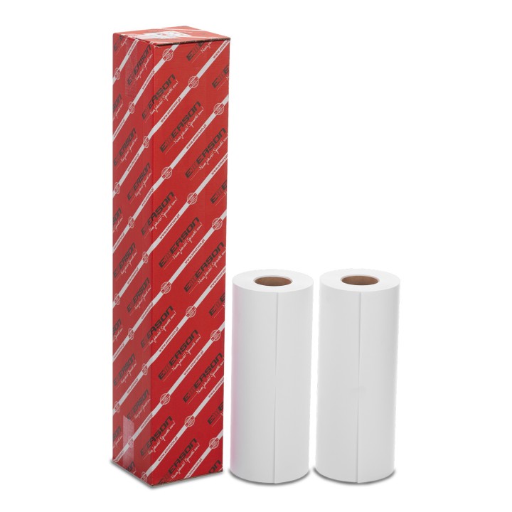 PAPIER DO PLOTERA 430MMX175M 80G EMERSON GILZA 76MM 2SZT