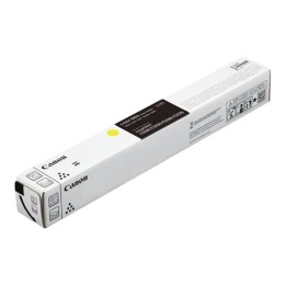 Canon oryginalny toner C-EXV1001 Y, 6144C002, yellow, 24000s
