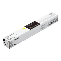 Canon oryginalny toner C-EXV1001 Y, 6144C002, yellow, 24000s