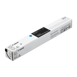 Canon oryginalny toner C-EXV1001 C, 6142C002, cyan, 24000s