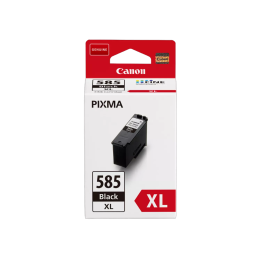 CANON ORYGINALNY INK / TUSZ PG-585XL 6204C001, BLACK