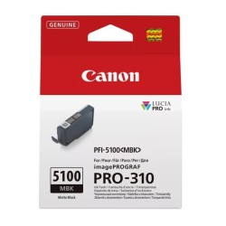 Canon Tusz INK PFI-5100MBK 6951C001