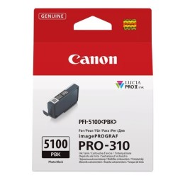 Canon Tusz INK PFI-5100PBK 6952C001 Czarny photo