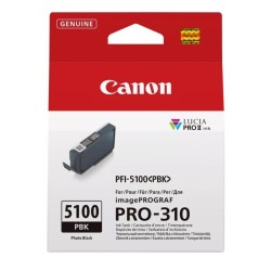 Canon Tusz INK PFI-5100PBK 6952C001 Czarny photo