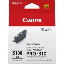 Canon Tusz PFI-5100 EUR 6960C001 chroma optimizer