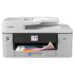 URZĄDZENIE WIELOFUNKCYJNE ATRAMENTOWE A3 BROTHER MFC-J3660DW