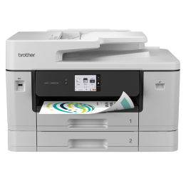 URZĄDZENIE WIELOFUNKCYJNE ATRAMENTOWE A3 BROTHER MFC-J3960DW