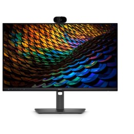 Dell Monitor P2426HEB 23.8 cala IPS FHD (1920x1080)/16:9/HDMI/2xDP/5xUSB/2xUSB-C/RJ45/Camera/Głośniki/3Y