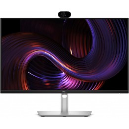 Dell Monitor P2726DEV 27 cali IPS QHD (2560x1440)/16:9/HDMI/2xDP/4xUSB/2xUSB-C/Camera/3Y