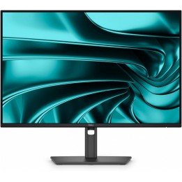 Dell Monitor P2426HE 24 cale IPS FHD (1920x1200)/16:10/HDMI/2xDP/3xUSB/2xUSB-C/RJ45/3Y