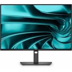 Dell Monitor P2426HE 24 cale IPS FHD (1920x1200)/16:10/HDMI/2xDP/3xUSB/2xUSB-C/RJ45/3Y