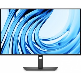 Dell Monitor P2726H 27 cali IPS FHD (1920x1080)/16:9/HDMI/DP/3xUSB/2xUSB-C/3Y