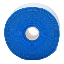 BANDAŻ SAMOPRZYLEPNY PLUM QUICKSOFT NIEBIESKI 5,5CMX5M 2 SZT