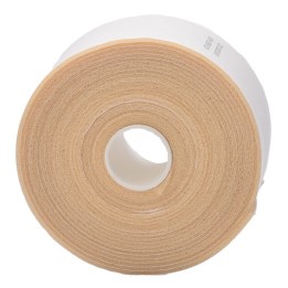 BANDAŻ SAMOPRZYLEPNY PLUM QUICKSOFT BEŻOWE 5,5CMX5M 2 SZT