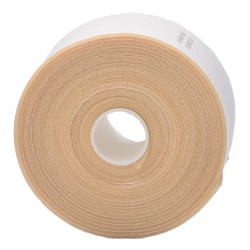 BANDAŻ SAMOPRZYLEPNY PLUM QUICKSOFT BEŻOWE 5,5CMX5M 2 SZT