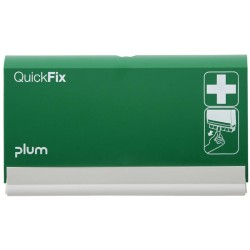 DOZOWNIK NA PLASTRY NAŚCIENNY PLUM QUICKFIX ZIELONY