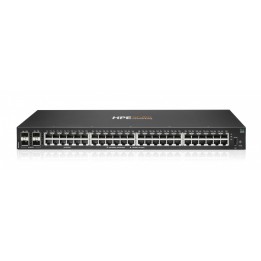 Hewlett Packard Enterprise Przełącznik Aruba Networking 6000 48G 4SFP R8N86B