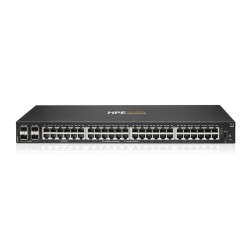 Hewlett Packard Enterprise Przełącznik Aruba Networking 6000 48G 4SFP R8N86B