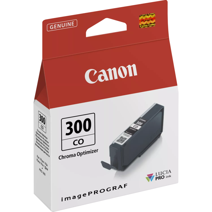 Canon Tusz PFI-300 CHROMA OPTIMISER 4201C001