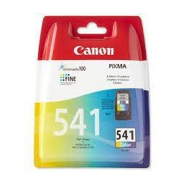 TUSZ ORYGINALNY CANON CL541 5227B005 CMY 180 STRON