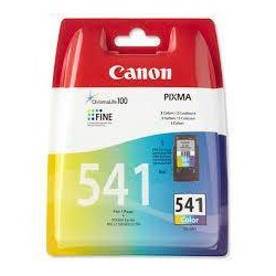 TUSZ ORYGINALNY CANON CL541 5227B005 CMY 180 STRON