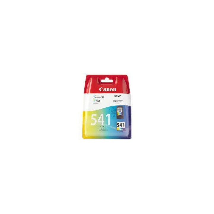 TUSZ ORYGINALNY CANON CL541 5227B005 CMY 180 STRON