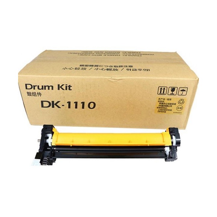 Kyocera oryginalny bęben DK-1110, 302M293012, 100000s