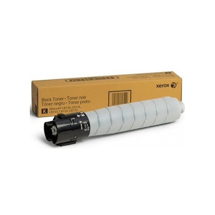 Xerox oryginalny toner 006R01758, black, 36000s