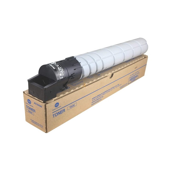 Konica Minolta oryginalny toner AC7A050,AC7A05C, TN-330, black, 25000s