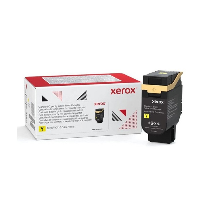 Xerox oryginalny toner 006R04767, yellow, 7000s, high capacity