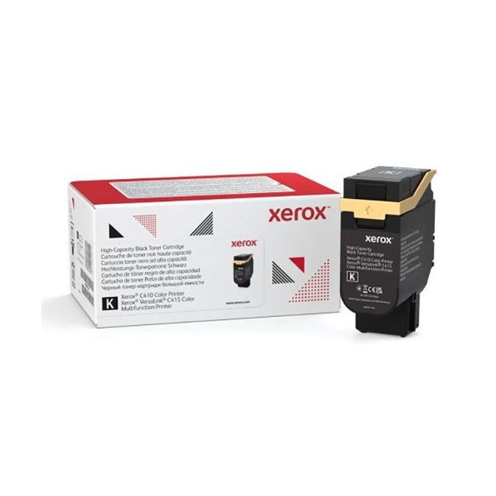 Xerox oryginalny toner 006R04764, black, 10500s, high capacity
