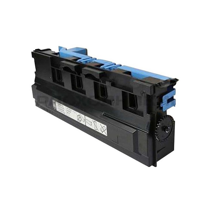 Konica Minolta oryginalny waste box AAJ5WY1, WX106, 300000s, Konica Minolta Bizhub 308, 458, 558, 368, pojemnik na zużyty toner