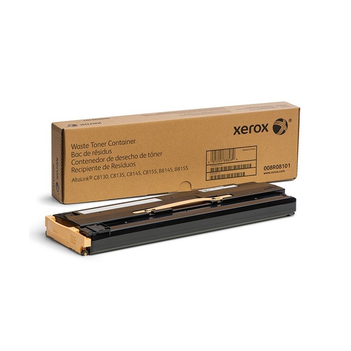 Xerox oryginalny waste Toner Container 008R08101, 121000s