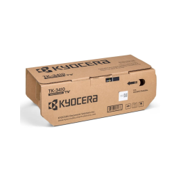 Kyocera oryginalny toner TK-3410, 1T0C0X0NL0, black, 15500s
