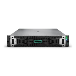 Hewlett Packard Enterprise Serwer DL385 G11 9115 1P 2x32 8LFF P81841-425