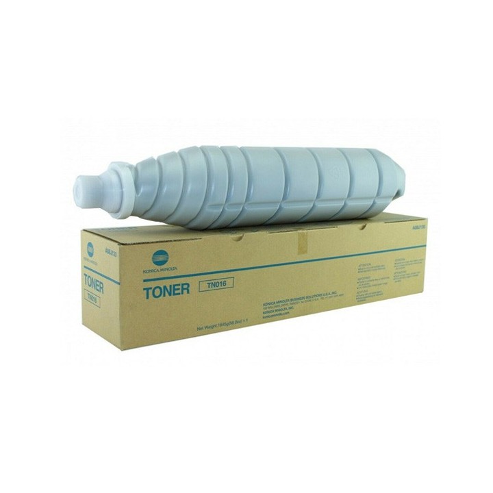 Konica Minolta oryginalny toner A88J150, TN-016, black, 82000s