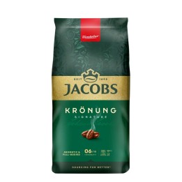 KAWA ZIARNISTA JACOBS KRONUNG 1KG